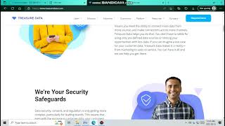 Treasure data customer data platform | review by x8x spectra