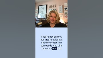 What credentials to look for when hiring accessibility auditors? #a11y #webaccessibility #shorts