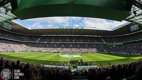 5 For Billy McNeill | Celtic v Kilmarnock tribute