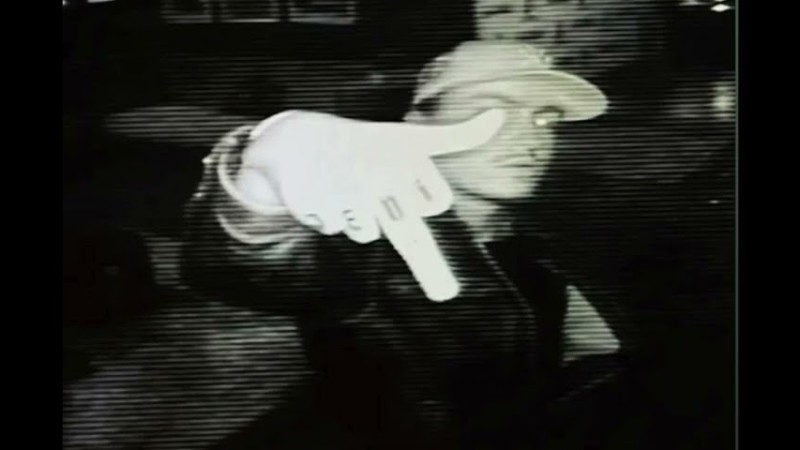 "Recognize" - Tommy Richman Type Beat