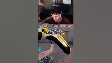 Can’t go a day without raging 💀 #mooda #valorant