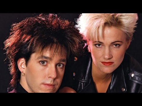 THE LOOK - Roxette | Subtítulos inglés y español