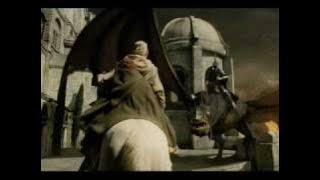 Gandalf vs. Hexenkönig