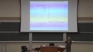 LATMATH: Erika Camacho - "Modeling Photoreceptor Death and Rescue"