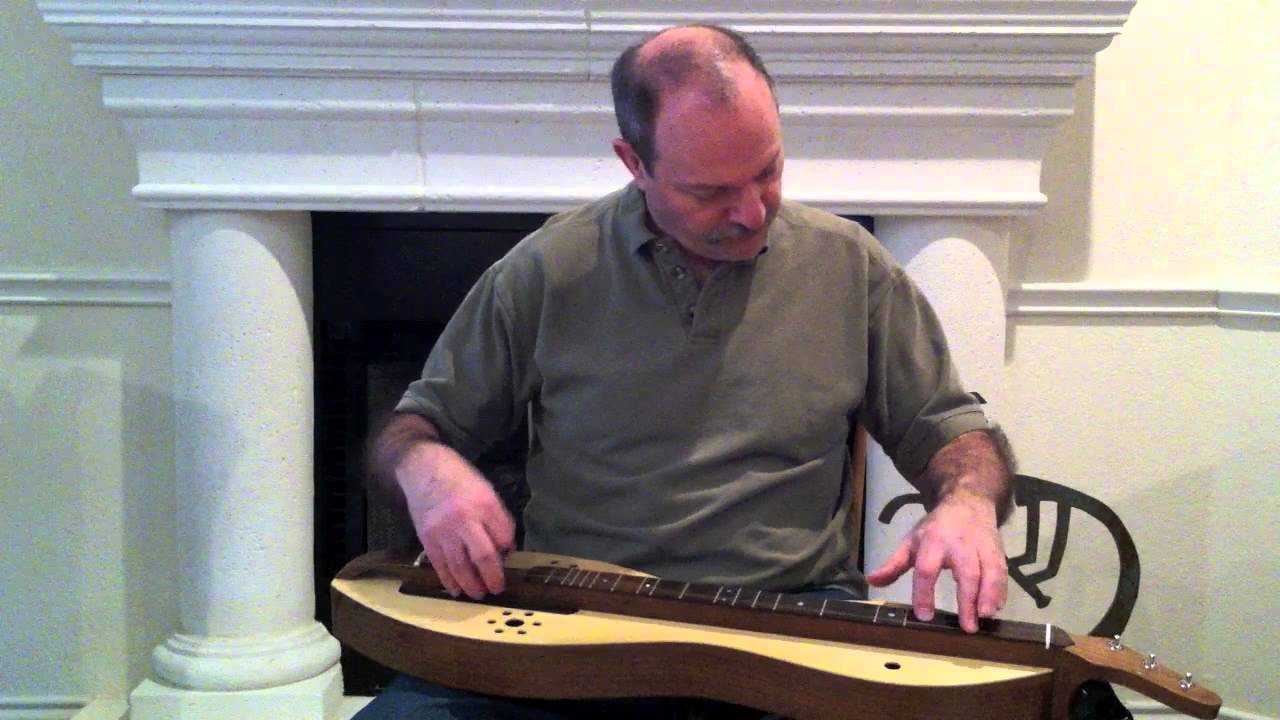 Watch Mark Gilston - Dingle Regatta on mountain dulcimer on YouTube Watch Mark Gilston - Dingle Regatta on mountain dulcimer on YouTube