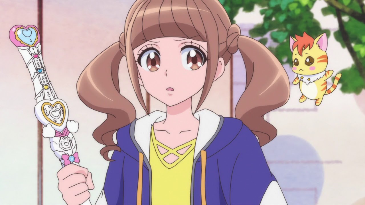 Hinata transformation to Episode 9 YouTube