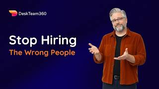 5 Common Hiring Mistakes & How to Avoid them