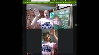 Tech Tip--Google Meet Tips & Tricks Wealth