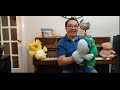At-Home Lessons with ETM - Childhood Songs From Around the World