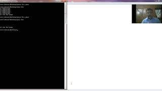 Java Tutorial Lesson 5 | Iterative Structures Taking Value from user in For Loop part 2