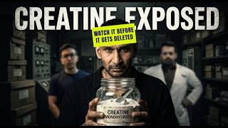 The dark truth about Indian Creatine - No one will tell you this
