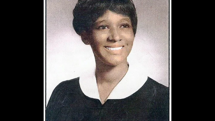 Dedication Music Video For My Mom Jeannette "Nette...