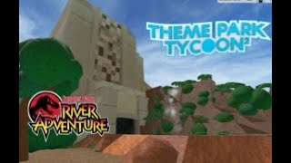 Jurassic Park River Adventure Theme Park Tycoon 2 Roblox Youtube - jurassic park river adventure theme jurassic park river adventure roblox Jurassic Park River Adventure Theme Park Tycoon 2 Roblox Youtube - jurassic park river adventure roblox