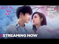 Dont be shy hindi official trailer  chinese drama in hindi  amazon minitv imported