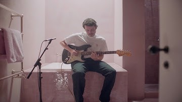 Rex Orange County - A Song About Being Sad (Live)