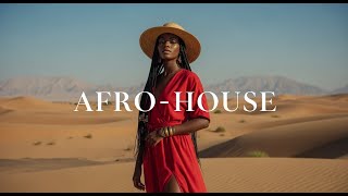 Afro House Mix 2025 | Ethnic Afro House Journey | Vol.17