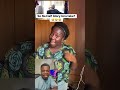 SOWORE VS JUSTICE CRACK AND VDM #shorts #comedy #funny #shortsfeed #shortvideo