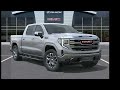 2026 GMC Sierra 1500 SLT - Homosasss FL