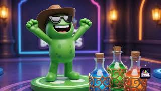 Collect 3 Bottles Game Android Gameplay | Fun & Addictive Bottle Collection Puzzle Game screenshot 2