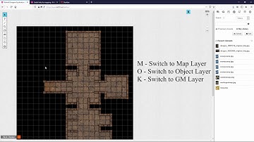 Setting Up Your First D&D 5e Game in Roll20 - Part 1