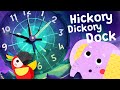 Animals and the Clock's Reactions