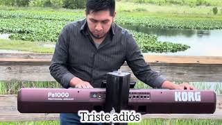 (Triste adiós) Juan GT 502