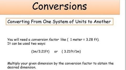 Units and Measurements-conversation of units gravitation constant in cgs system