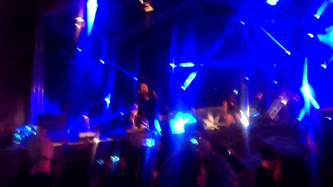 2 Unlimited - No Limit @ Acceleration 14