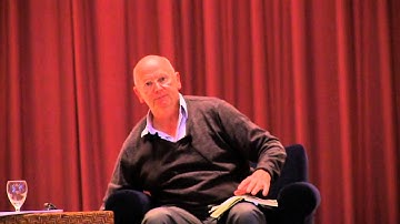 3 - Changing Patterns, by Laurence Freeman: the power of the small at a personal and global level