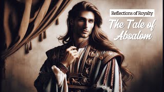 Reflections of Royalty: The Tale of Absalom