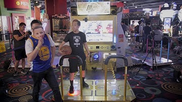 001 - I Need You // DDR Freestyle