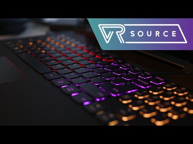 Lenovo Legion Y520 & Y720 hands on - YouTube