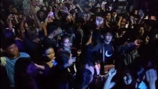 DJ ALFAYET Wedding Party AISAH & ARLAN desa Samba Danum Katingan