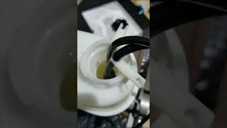 Master Cylinder Bleeding Quick and Easy!