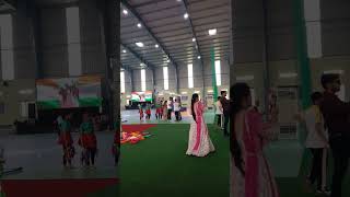 National Stadium Opening