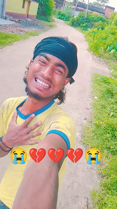 Short video#Song video A broken heart, a mirror, a mirror, you.ππππππ #diefromabrokenheart #tears