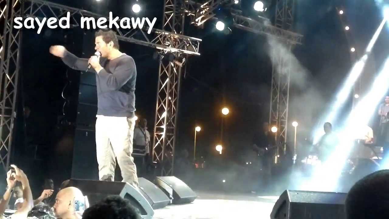 Sad Medley _ Auc 2012