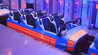 [4K] Space Mountain - Pre Closure Refurb - Disneyland Park, California | 4K 60FPS POV