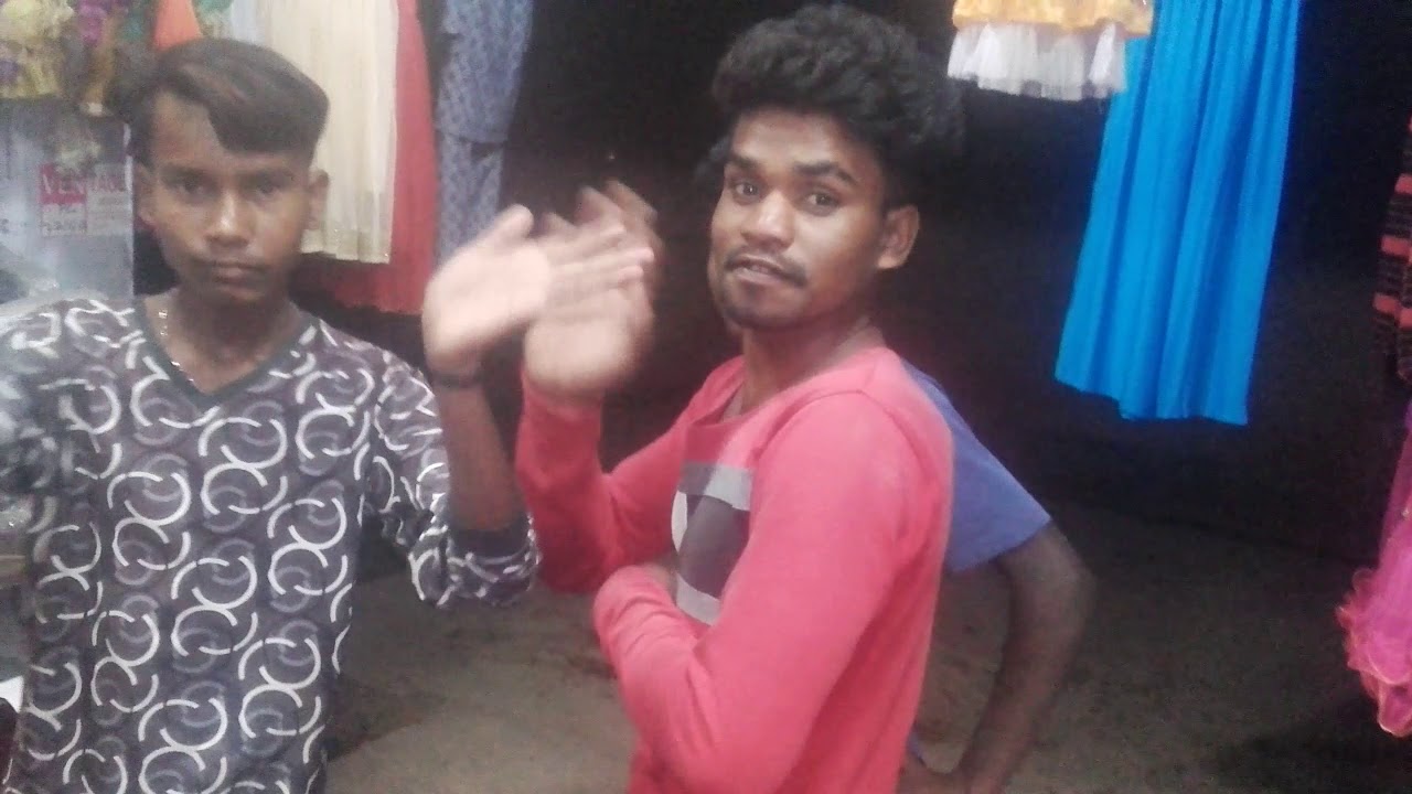 Ghana Nayak - YouTube