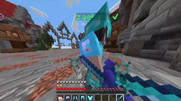 I HATE Conection bugs SO HARD... (MinecraftKit1vs1)(gommehd.net) | IO GamerHD