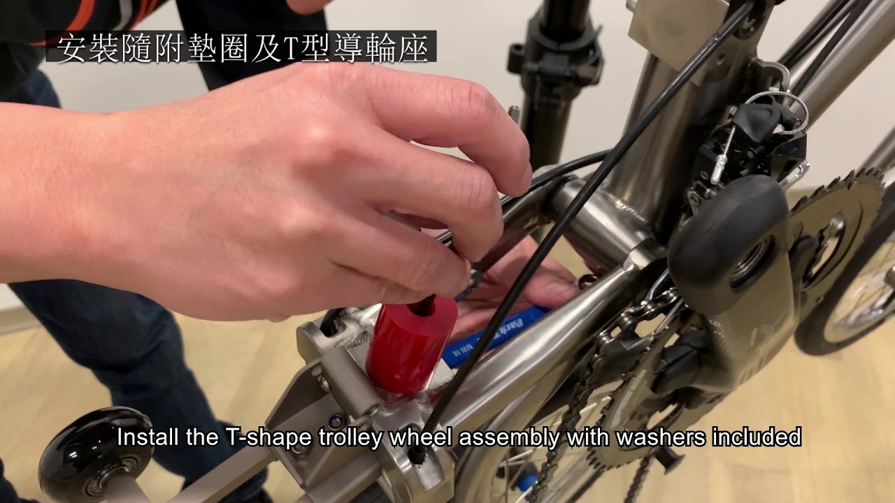 pacific bike rack youtube