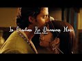 Jodhaa Akbar — In Lamhon Ke Daaman Mein  [LYRICS/SUB ESP]