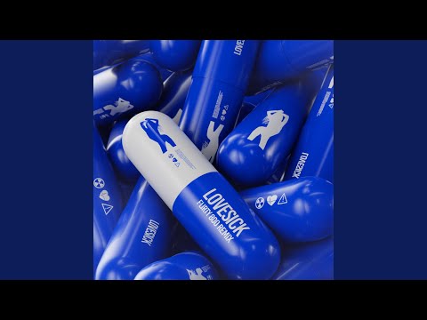 Lovesick (flirty800 Remix)