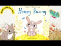 &quot;You&#39;re My Little Honey Bunny&quot; by Natalie Marshall, read by Books with Grandma