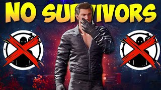 DESTROYING ALL 6 Players As Johnny On Rush Week...| The Texas Chainsaw Massacre