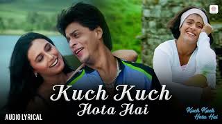 Download Lagu Kuch Kuch Hota Hai। Sharukh K। Rani। Kajol। Udit N Lriycs MP3 Download Lagu Kuch Kuch Hota Hai। Sharukh K। Rani। Kajol। Udit N Lriycs MP3