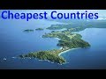 7 Cheapest Countries in the World to travel - INSANELY ...