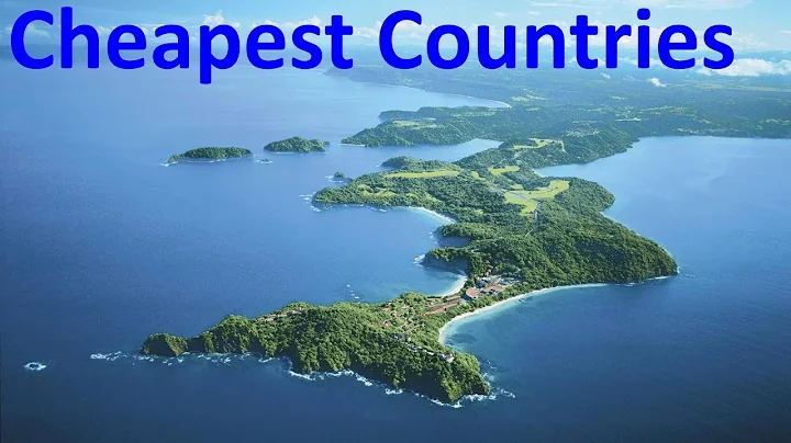 Where is the cheapest and warmest place to retire? (2023)