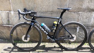 Pinarello Dogma F10 Disk - все хотят?