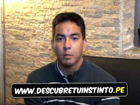 IFB - entrevista a Felix Cubas, primer puesto en a...